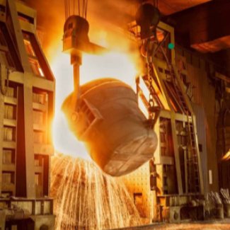 Steel Industry