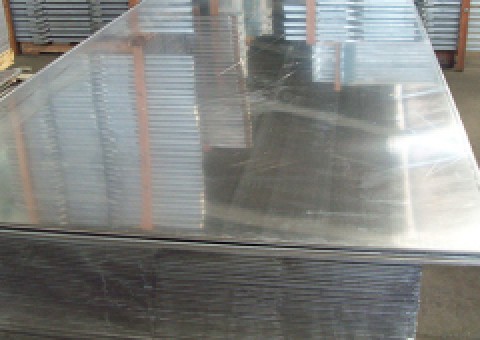 Produto: Catodos para eletrólise de cobre